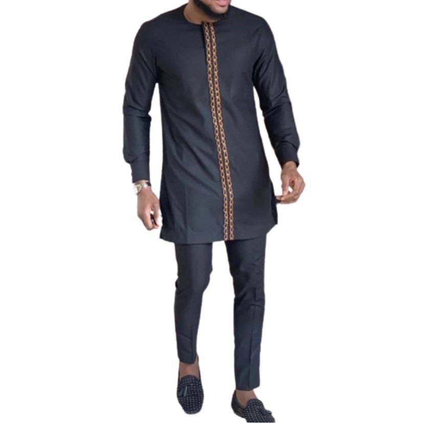 African Kaftan image 0